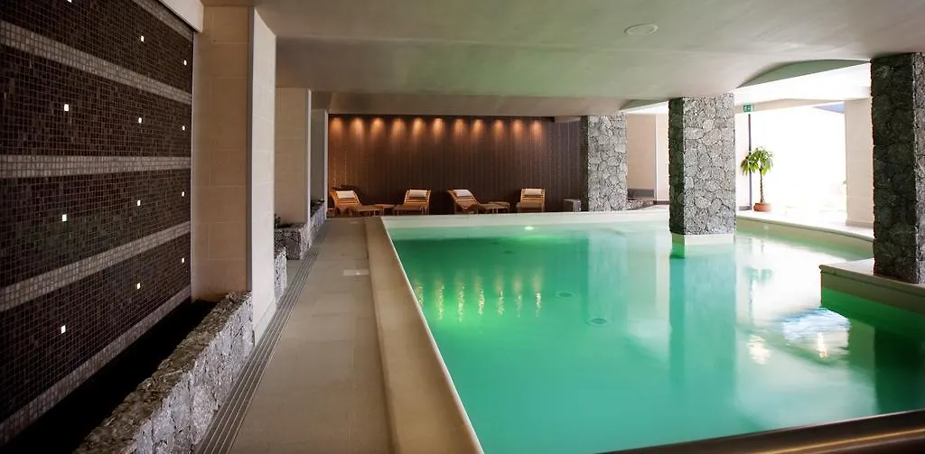 'A Nuciara Park Hotel & Spa フルチ・シークロ