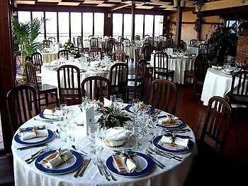 'A Nuciara Park Hotel & Spa Furci Siculo