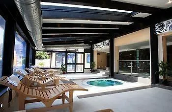 'A Nuciara Park Hotel & Spa Furci Siculo