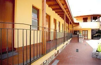 'A Nuciara Park Hotel & Spa Furci Siculo Italia