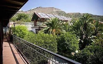 'A Nuciara Park Hotel & Spa フルチ・シークロ