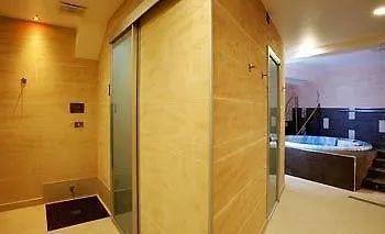 'A Nuciara Park Hotel & Spa Furci Siculo