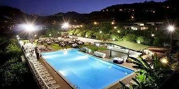 'A Nuciara Park Hotel & Spa Furci Siculo 3*,