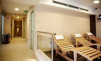 ***  'A Nuciara Park Hotel & Spa フルチ・シークロ イタリア