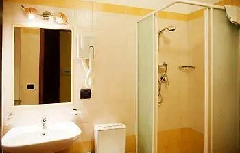 'A Nuciara Park Hotel & Spa Furci Siculo