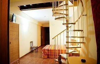 'A Nuciara Park Hotel & Spa フルチ・シークロ