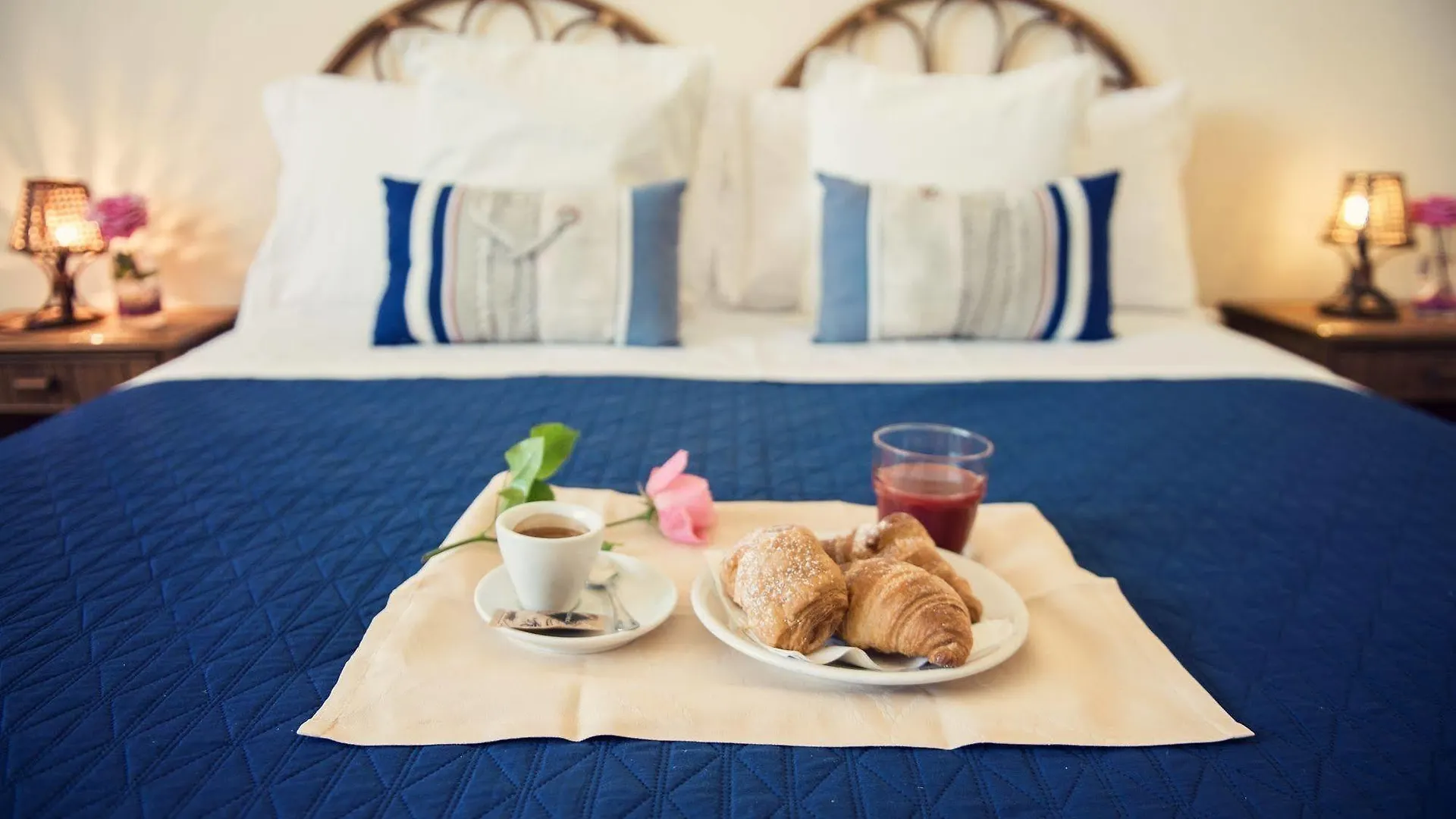 'A Nuciara Park Hotel & Spa Furci Siculo