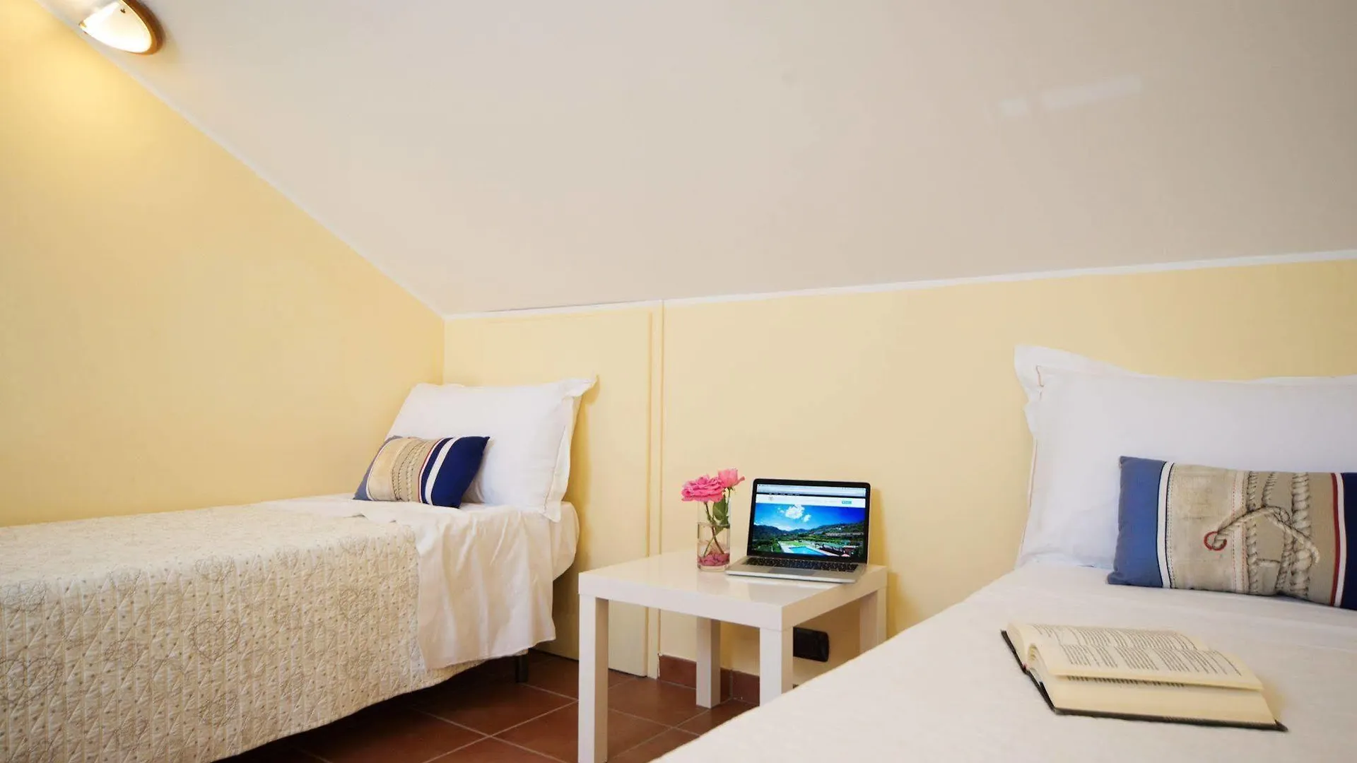 'A Nuciara Park Hotel & Spa Furci Siculo