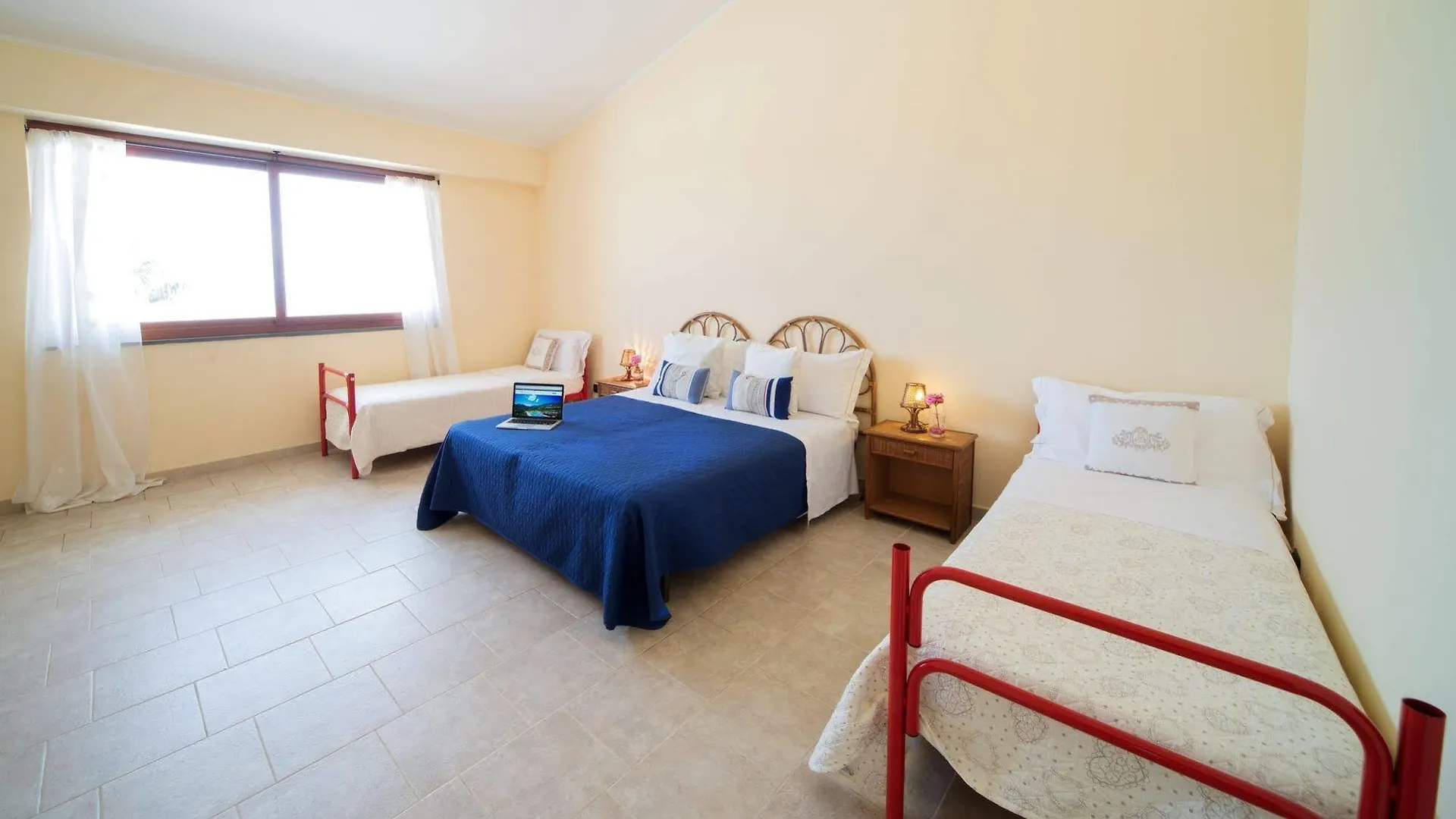 'A Nuciara Park Hotel & Spa Furci Siculo