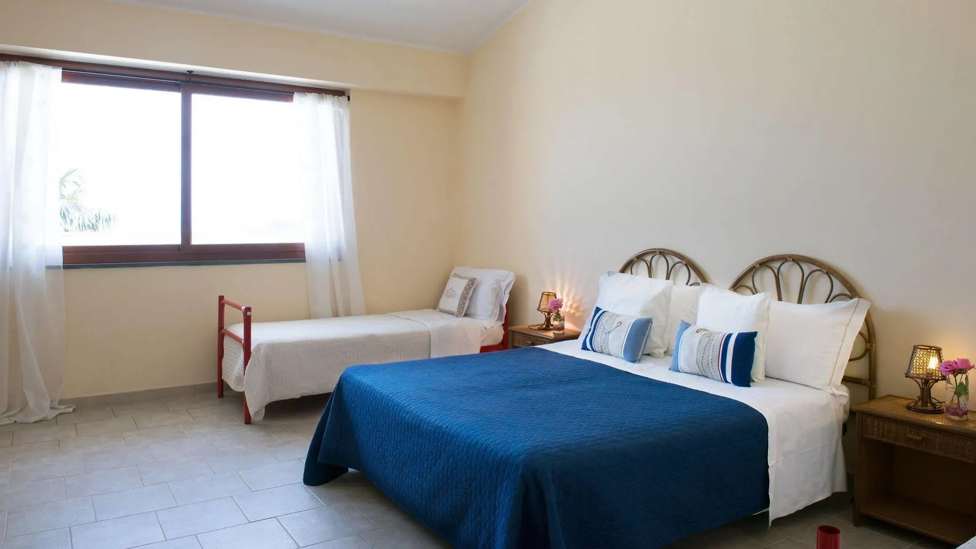 'A Nuciara Park Hotel & Spa Furci Siculo 3*,