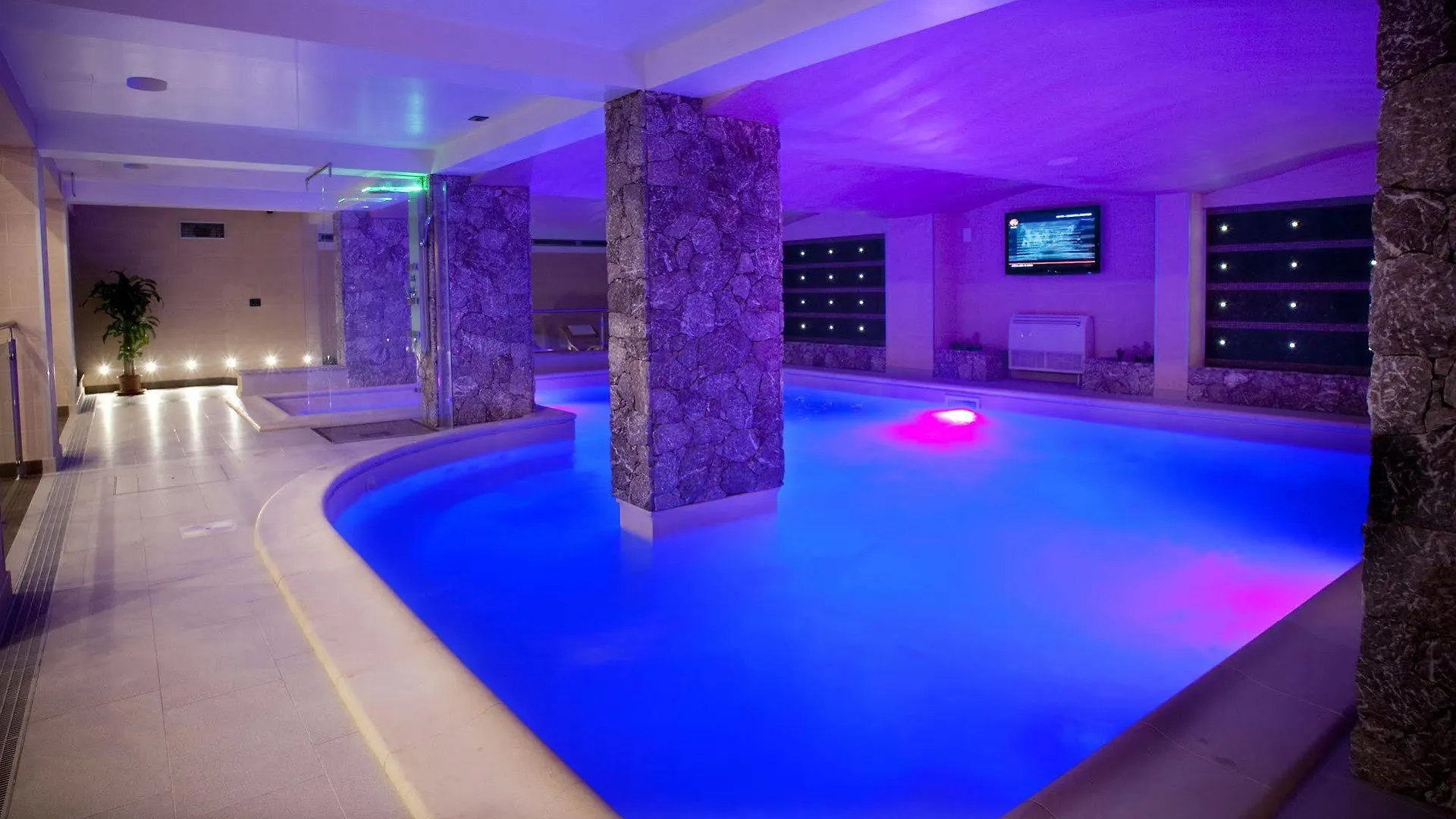 ***  'A Nuciara Park Hotel & Spa Furci Siculo Italia