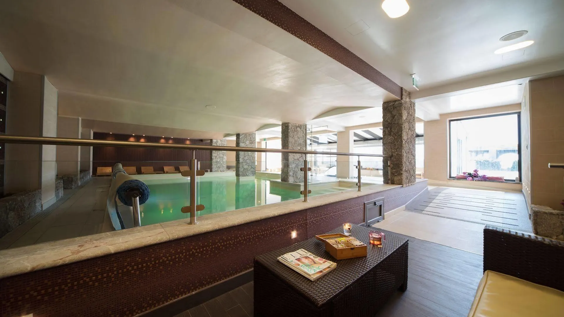 'A Nuciara Park Hotel & Spa Furci Siculo 3*,  Italia