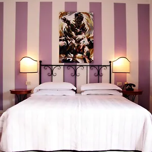 Hotel Alex ***