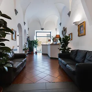 Hotel Unicorno ***