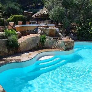 Appart hôtel Marettimo Residence
