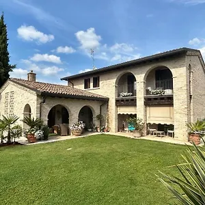Damabianca Maison d'hôtes