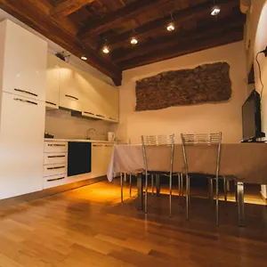 Gasthuis Residenza Al Castello **