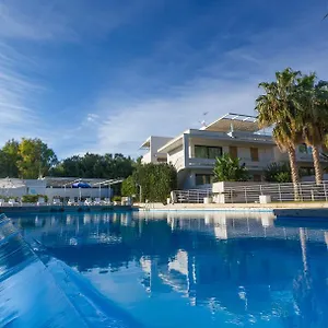 Appart hôtel Kamena