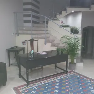 Borgo San Giovanni Pensjonat