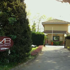 Hotel Ranch 