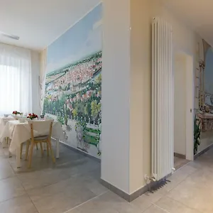 Domus Fluminis Couette-café