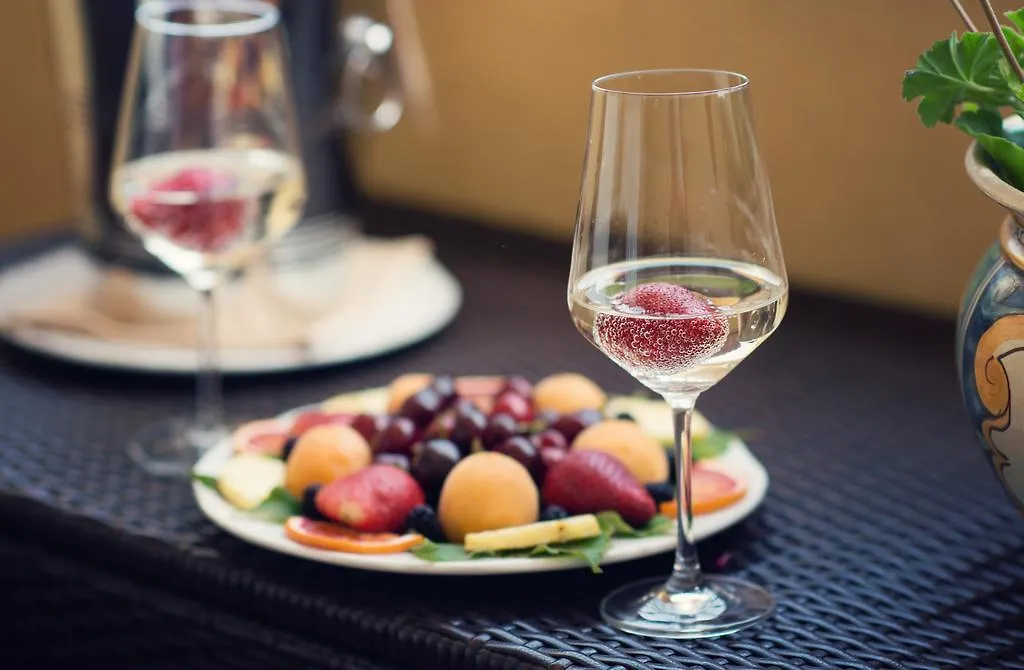 'A Nuciara Park Hotel & Spa Furci Siculo