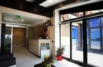 'A Nuciara Park Hotel & Spa Furci Siculo 3*,  Italien