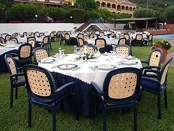 ***  'A Nuciara Park Hotel & Spa Furci Siculo Italien