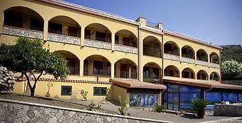 'A Nuciara Park Hotel & Spa Furci Siculo