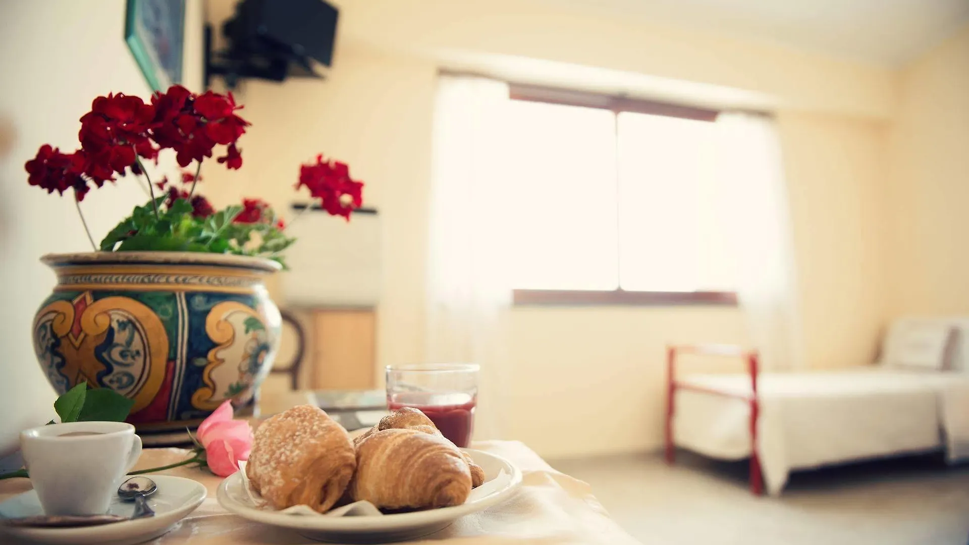 'A Nuciara Park Hotel & Spa Furci Siculo