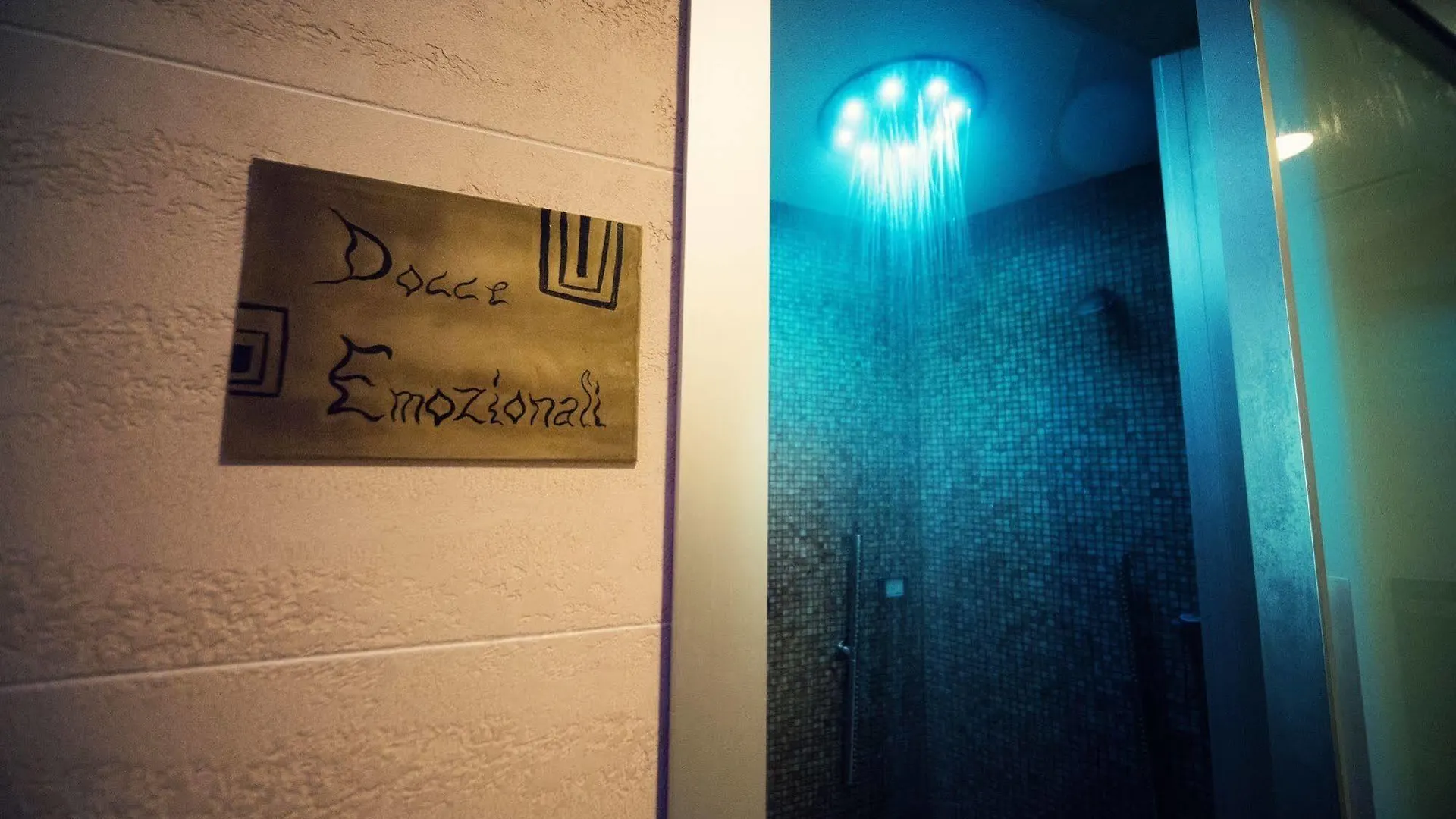 'A Nuciara Park Hotel & Spa Furci Siculo