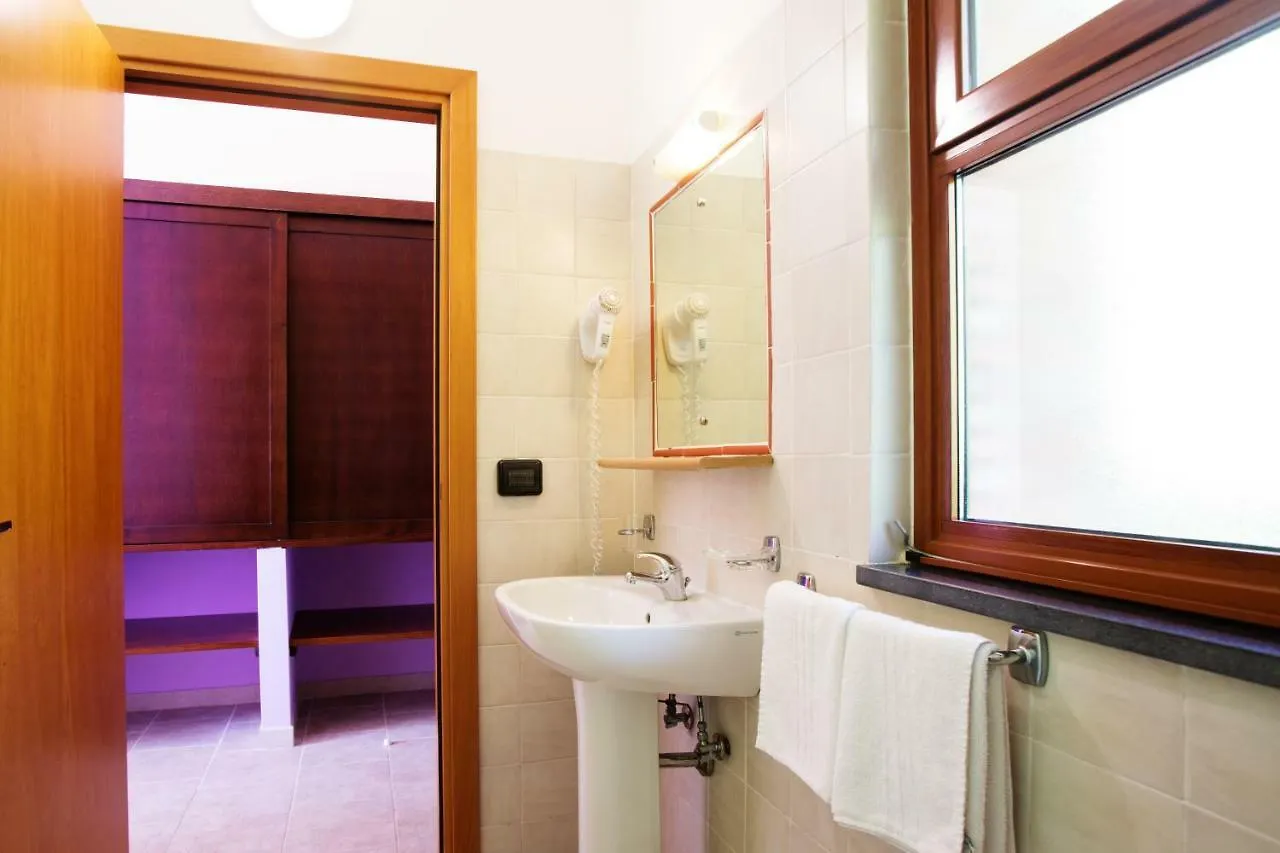 ***  'A Nuciara Park Hotel & Spa Furci Siculo Italien