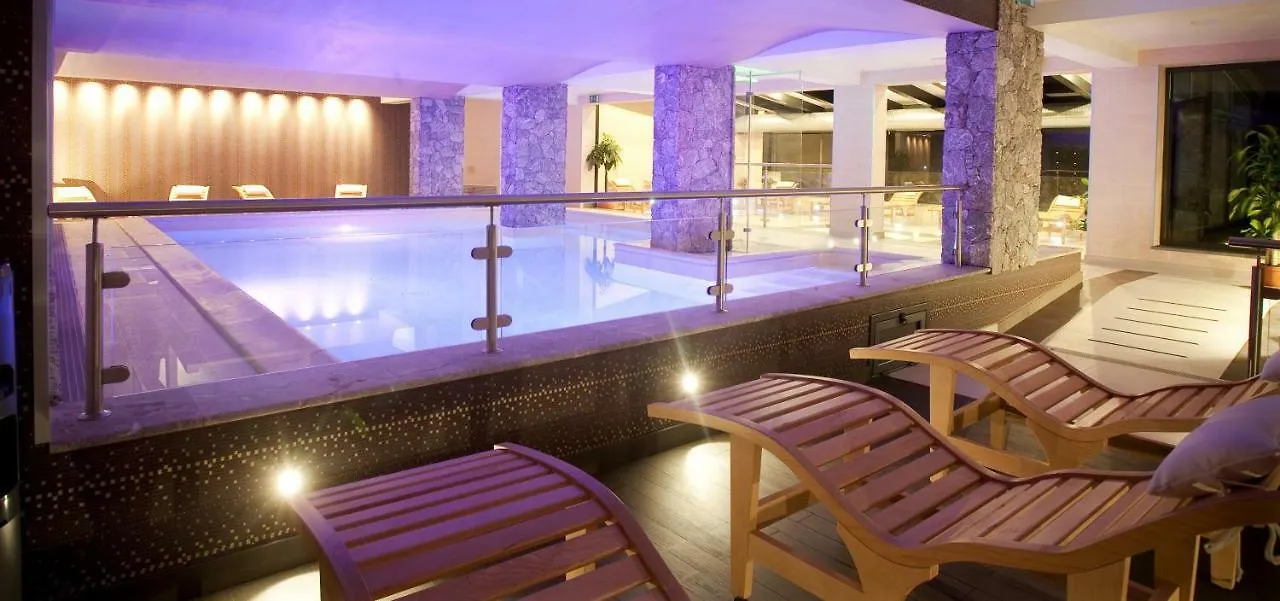 'A Nuciara Park Hotel & Spa Furci Siculo